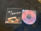 AMY WINEHOUSE RARE PINK VINYL BACK TO BLACK MINT