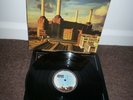 PINK FLOYD ANIMALS LP UK PRESS 1977 HARVEST SHVL 615 MINT WIDE SPINE