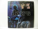 The Doors-Absolutely Live LP 1970 first pressing