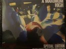 Shed Seven A Maximum High Triple Vinyl (New)