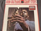 JOHN COLTRANE   GIANT STEPS LP   ATLANTIC 1311 Stereo   SUPER SAVER   SEALED