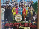 The Beatles - Sgt. Peppers Lonely Hearts Club Band 12