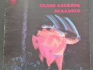 Black Sabbath Paranoid 1970 UK Vertigo Swirl 6360 011 1Y//1 2Y//1