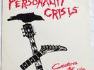 PERSONALITY CRISIS 
