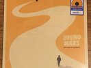 Bruno Mars : Doo-Wops & Hooligans (Exclusive Limited Ed Yellow Vinyl LP) Sealed