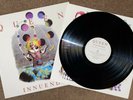QUEEN INNUENDO FIRST PRESS VINYL LP A2/B2 NEAR MINT STUNNING COPY