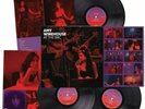 Sent Tracked Triple vinyl Amy Winehouse At The BBC Records LP Set New Sealed