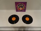 BRANT BJORK BROS SAVED MAGIC LP  1ST DUNA 2005  FU MANCHU KYUSS QOTSA