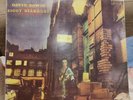 david bowie the rise and fall of Ziggy stardust and the spiders from mars E1 UK