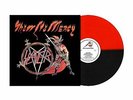 Slayer - Show No Mercy [Red and Black Colored Vinyl] NEW Sealed Vinyl LP Album