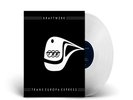 Kraftwerk - Trans-Europe Express [Indie-Exclusive Clear Vinyl] NEW Sealed LP