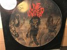 SLAYER Live Undead LP SEALED 1985 Metal Blade Metallica Anthrax Metal Exodus SOD