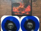 Judas Priest Sad Wings Of Destiny Vinyl 2 LP Colored Record