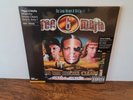 Three 6 Six Mafia – When The Smoke Clears VMP Swirl Color Vinyl Me Please  2LP