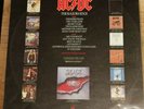 AC/DC - The Razors Edge Picture LP Vinyl 1990 Sehr guter Zustand Schallplatte