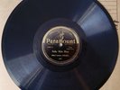 Blind Lemon Jefferson - Balky Mule / Mean Jumper - Blues Paramount 12631