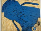 FAMOUS BLUE RAINCOAT JENNIFER WARNES VINYL ALBUM LP ORIGINAL 1987 FREE DELIVERY