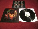 FAIRPORT CONVENTION RISING FOR THE MOON UK 1ST PRESS 1975 EX+/N MINT FOLK ROCK