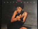 Anita Baker - Rapture (Vinyl, 1986)