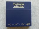 The Beatles Collection Box, 13 LPs mit Bildern von John - Paul - George - Ringo