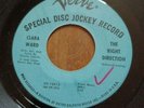Clara Ward Right Direction ORIGINAL rare Verve demo Northern Soul