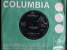 SHE TRINITY - He Fought The Law - 1966 UK Columbia Orig, Mod, Beat - Listen