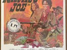 Navajo Joe Rare Sealed Soundtrack LP Ennio Morricone