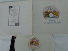 Queen - LP - A Night at the Opera   (White Vinyl)