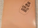 The Who - Live At Leeds Triple Vinyl Album