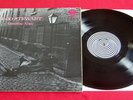 ROD STEWART - GASOLINE ALLEY - 1970 UK PRESSING - VERTIGO SWIRL LABEL - EX