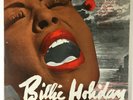 BILLIE HOLIDAY Volume 2 Commodore FL 20006 strVG