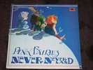 Pink Fairies - Never Neverland - 1973 Original Cdn 1st Press - Prog / Psych