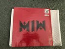 Motionless In White - Reincarnate (Vinyl/LP) Hot Topic Exclusive Blood Red Vinyl