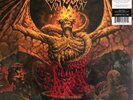 Solitude In Madness by Vader (LP, Mustard, 2020, US, NB 5392, Sealed, Gatefold)