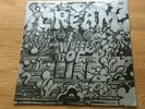 Cream - Wheels Of Fire: In The Studio - Vinyl, LP, Album