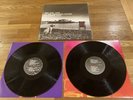 THE JAM # SEALED LIVE BRIGHTON VINYL LP - STYLE COUNCIL - PAUL WELLER