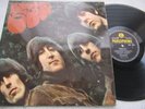 BEATLES..RUBBER SOUL..SUPERB RARE  STEREO UK1ST PRESS  PARLOPHONE LABEL PCS 3075