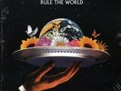 SEALED NEW LP Tears For Fears - Rule The World
