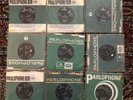 Beatles Bundle 9x 7” Singles