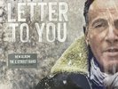 BRUCE SPRINGSTEEN Letter To You LTD ED ETCHED GREY VINYL INNERS BOOKLET 2 X LP