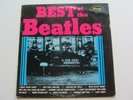 PETE BEST ORIG 1966 USA  LP BEST OF THE BEATLES  SAVAGE  BM 71 MONO PRESSING
