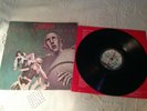 QUEEN News Of The World EMI RECORDS GATEFOLD SLEEVE UK PRESSING ( 1977 )