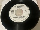 Los Tucanes De Tijuana Vinyl, 7