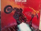 VINTAGE - MEAT LOAF - BAT OUT OF HELL LP - VINYL IN GREAT CONDITION