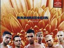SEALED NEW LP Rammstein - Herzelaid