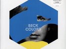 SEALED NEW LP Beck - Colors