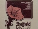 MICHAEL NEWMAN CLASSICAL GUITARIST  SHEFFIELD LAB DIRECT DISC AUDIOPHILE LP NEW