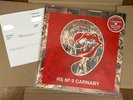 Rolling Stones It's Only Rock N' Roll Red Vinyl Lp Carnaby Street Limited 1000