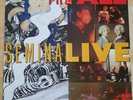 The Fall Seminal Live Original Vinyl Album