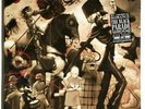 My Chemical Romance ‎- The Black Parade (LP) (180g Vinyl) (M/M) (Sealed)